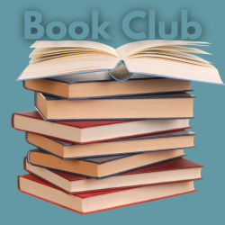 book club - Caroline