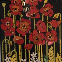 Barbara's own work