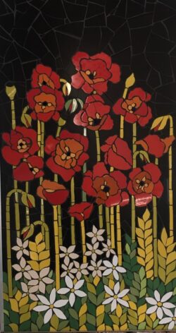 Barbara's own work
