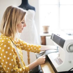 Learn to Sew (term 3) - Semester 2