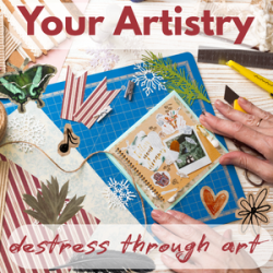 Your Artistry: Menopause (term 3) - Semester 2